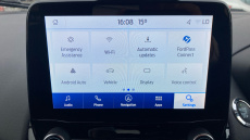 Ford EcoSport 1.0 EcoBoost 125 ST-Line 5dr Petrol Hatchback